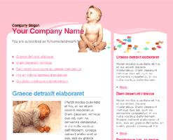 Gabarit gratuit
