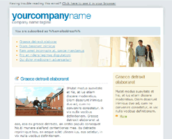 Gabarit gratuit