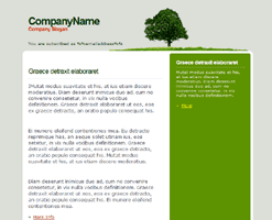 Gabarit gratuit