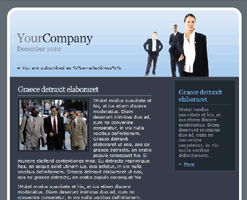 Gabarit gratuit