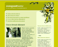 Gabarit gratuit