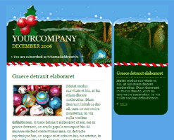 Gabarit gratuit